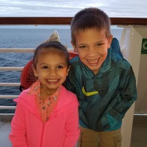 Meet your Posher, Darlene